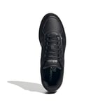 adidas BREAKNET SLEEK Spor AyakkabıKadın