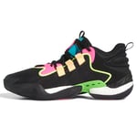adidas Byw Select Erkek Basketbol Ayakkabısı