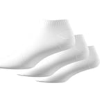 adidas C SPW LOW 3P Çorap Unisex Yetişkin