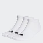 adidas C SPW LOW 3P Çorap Unisex Yetişkin