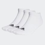 adidas C SPW LOW 3P Çorap Unisex Yetişkin