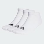 adidas C SPW LOW 3P Çorap Unisex Yetişkin