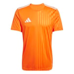 Adidas Campeon25 Jsy M Erkek Futbol Antrenman Forması JF6061Mavi