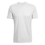 Adidas Campeon25 Jsy M Erkek Futbol Antrenman Forması JF6061Mavi - Bedenler: S, M, L, XL, XXL