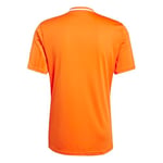 Adidas Campeon25 Jsy M Erkek Futbol Antrenman Forması JF6061Mavi