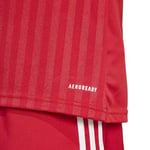 Adidas Campeon25 Jsy M Erkek Futbol Antrenman Forması JF6058Kırmızı