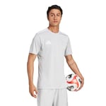 Adidas Campeon25 Jsy M Erkek Futbol Antrenman Forması JF6061Mavi - Bedenler: S, M, L, XL, XXL