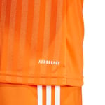 Adidas Campeon25 Jsy M Erkek Futbol Antrenman Forması JF6061Mavi