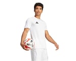 Adidas Campeon25 Jsy M Erkek Futbol Antrenman Forması JF6064 Beyaz