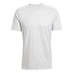 Adidas Campeon25 Jsy M Erkek Futbol Antrenman Forması JF6061Mavi - Bedenler: S, M, L, XL, XXL