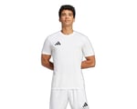 Adidas Campeon25 Jsy M Erkek Futbol Antrenman Forması JF6064 Beyaz