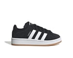 adidas Campus 00S El C Çocuk Günlük Ayakkabı JI4331 Siyah