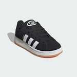 adidas Campus 00S El C Çocuk Günlük Ayakkabı JI4331 Siyah
