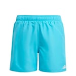 adidas Classic Badge of Sport Swim Shorts Mayo Unisex Bebek