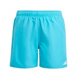 adidas Classic Badge of Sport Swim Shorts Mayo Unisex Bebek