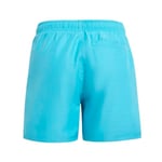 adidas Classic Badge of Sport Swim Shorts Mayo Unisex Bebek