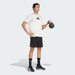 adidas CLIMACOOL Category Training Graphic Tee