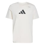 adidas CLIMACOOL Category Training Graphic Tee
