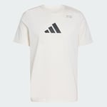 adidas CLIMACOOL Category Training Graphic Tee