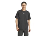 adidas Climacool One Rep at a Time Training Graphic Tee