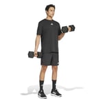 adidas Climacool One Rep at a Time Training Graphic Tee