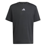 adidas Climacool One Rep at a Time Training Graphic Tee