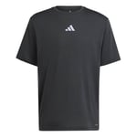 adidas Climacool One Rep at a Time Training Graphic Tee