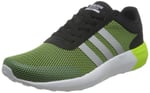 Adidas Cloudfoam Race Erkek Günlük Spor Ayakkabısı
