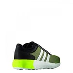 Adidas Cloudfoam Race Erkek Günlük Spor Ayakkabısı