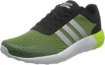 Adidas Cloudfoam Race Erkek Günlük Spor Ayakkabısı