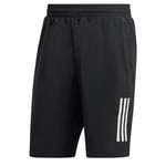 adidas Club 3-Stripes Tennis Erkek Şort