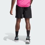 adidas Club 3-Stripes Tennis Erkek Şort