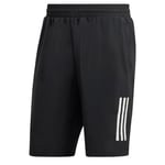 adidas Club 3-Stripes Tennis Erkek Şort