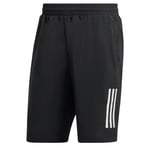 adidas Club 3-Stripes Tennis Erkek Şort
