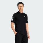 adidas Club 3str Polo Polo tişört Erkek