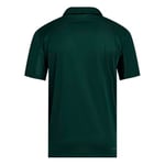 Adidas Club Polo Erkek Tenis Polo Tişörtü JY2898 Yeşil