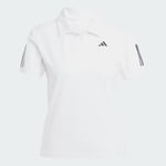 adidas Club Tennis Climacool 3-Stripes Polo Kadın Tişört
