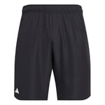 adidas Club Tennis Climacool Erkek Siyah Şort (JF8499)