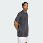 adidas Club Tennis Climacool Graphic Polo Shirt