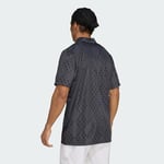 adidas Club Tennis Climacool Graphic Polo Shirt