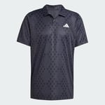 adidas Club Tennis Climacool Graphic Polo Shirt