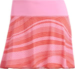 adidas Club Tennis Climacool Graphic Skirt