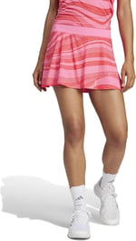 adidas Club Tennis Climacool Graphic Skirt