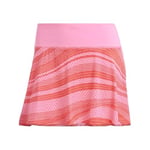 adidas Club Tennis Climacool Graphic Skirt