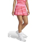 adidas Club Tennis Climacool Graphic Skirt - Bedenler: XS, S, M, L