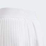 adidas Club Tennis Climacool Pleated Skirt Kids
