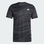 adidas Club Tennis Graphic Erkek Tişört