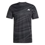 adidas Club Tennis Graphic Erkek Tişört