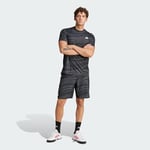 adidas Club Tennis Graphic Erkek Tişört