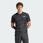 adidas Club Tennis Graphic Erkek Tişört